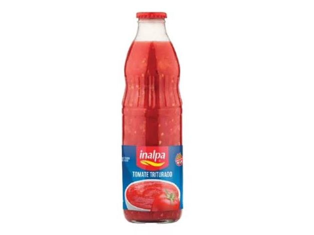 Tomate Triturado x 500g