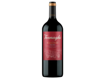 Tornaghi Clásico x 1,125 L