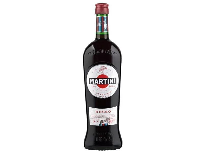 Martini Rosso x 1 L