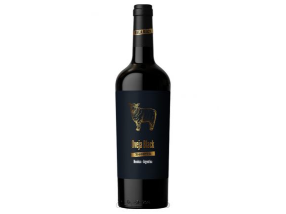 Oveja Black Reserva x 750ml