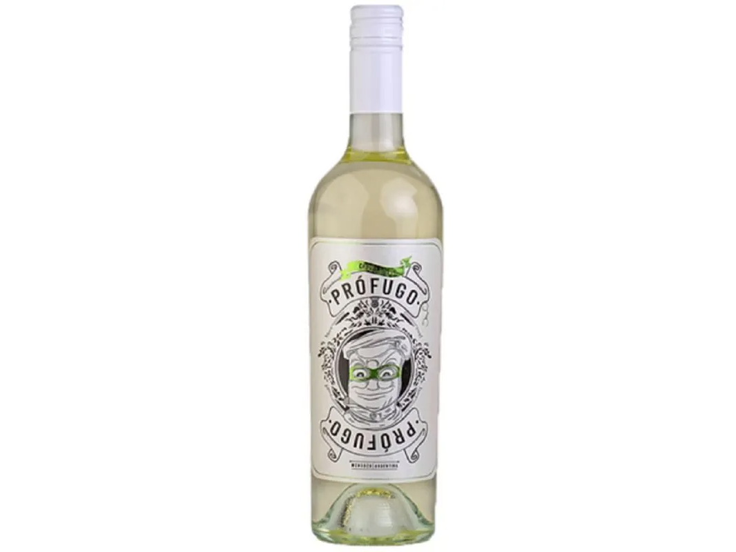 Prófugo Blanco Dulce x 750ml