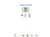 Kit Alarma Profesional Inalambrica Lcd Electronics Line