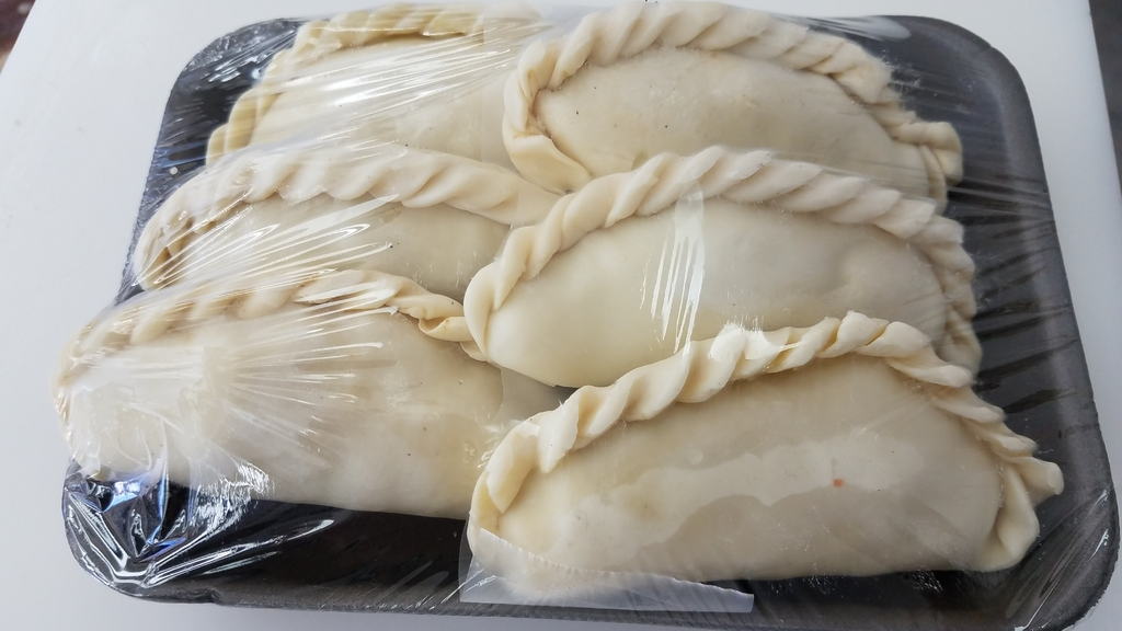 CONGELADOS DISPONIBLES!