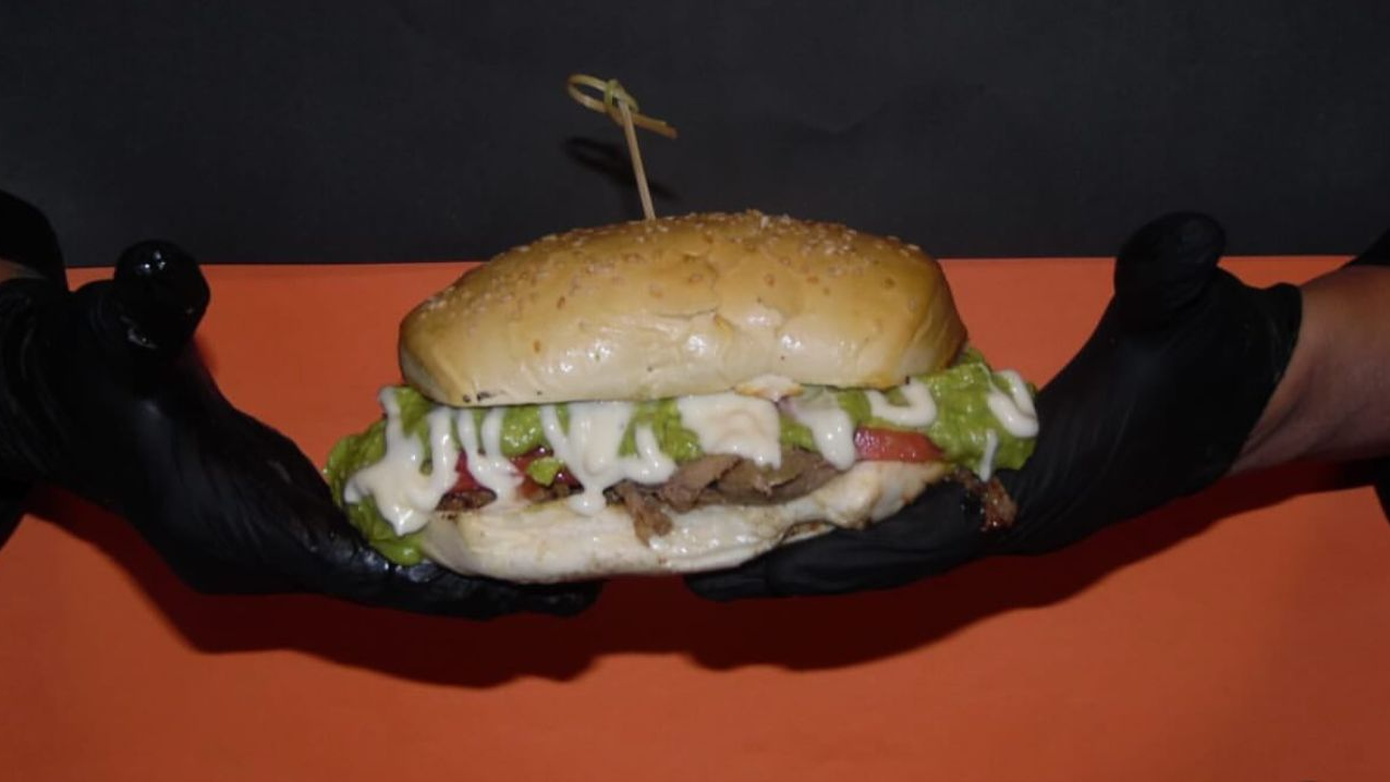 Churrascos