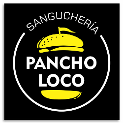 Logo Pancho Loco