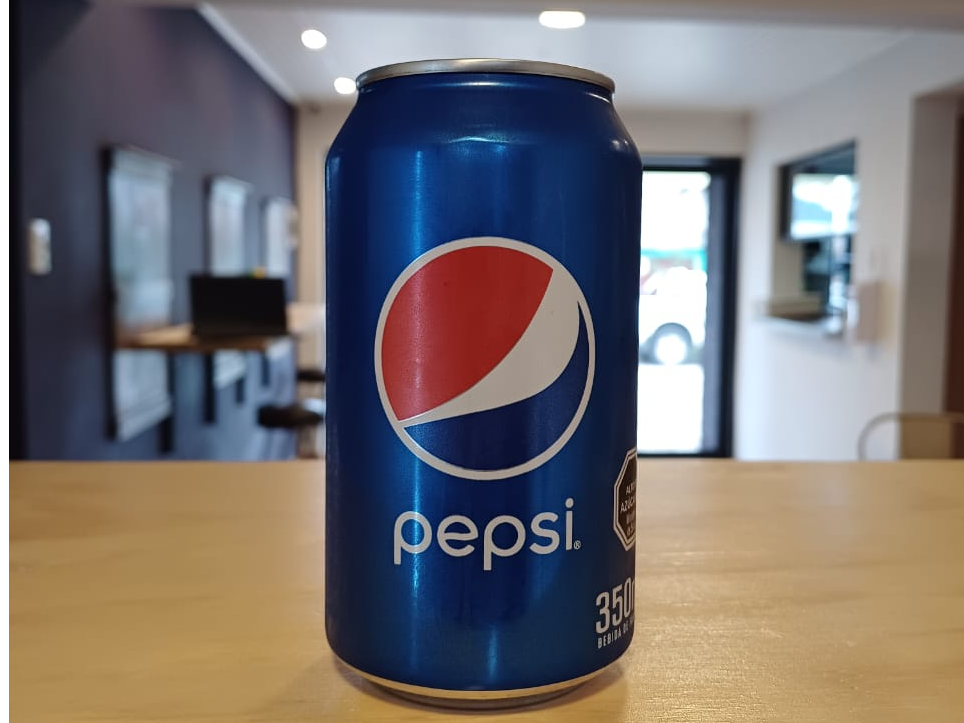 Pepsi