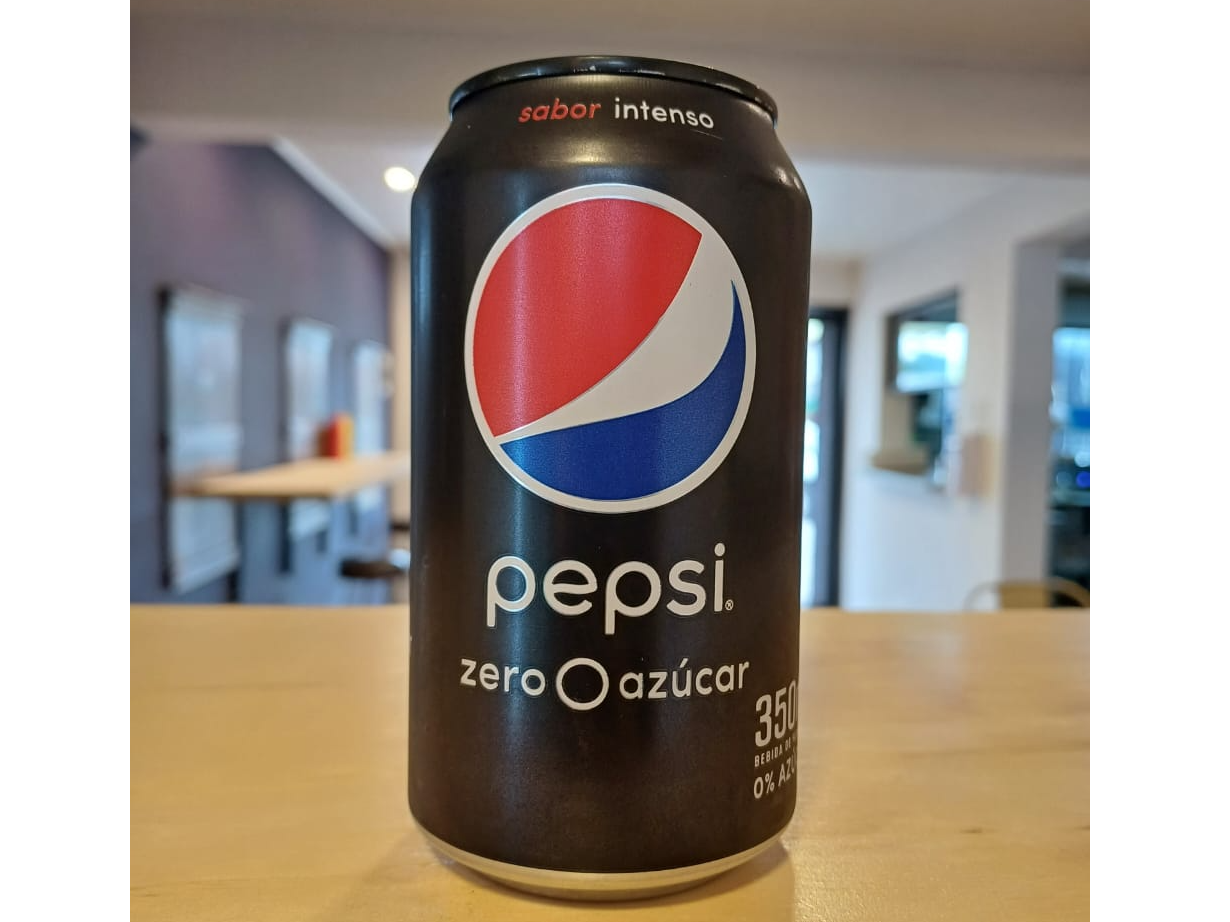 Pepsi Zero