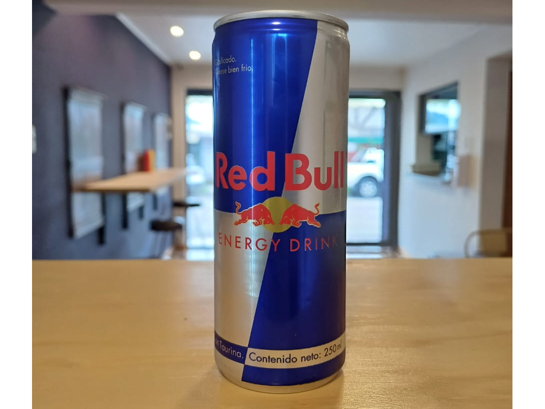 Red Bull