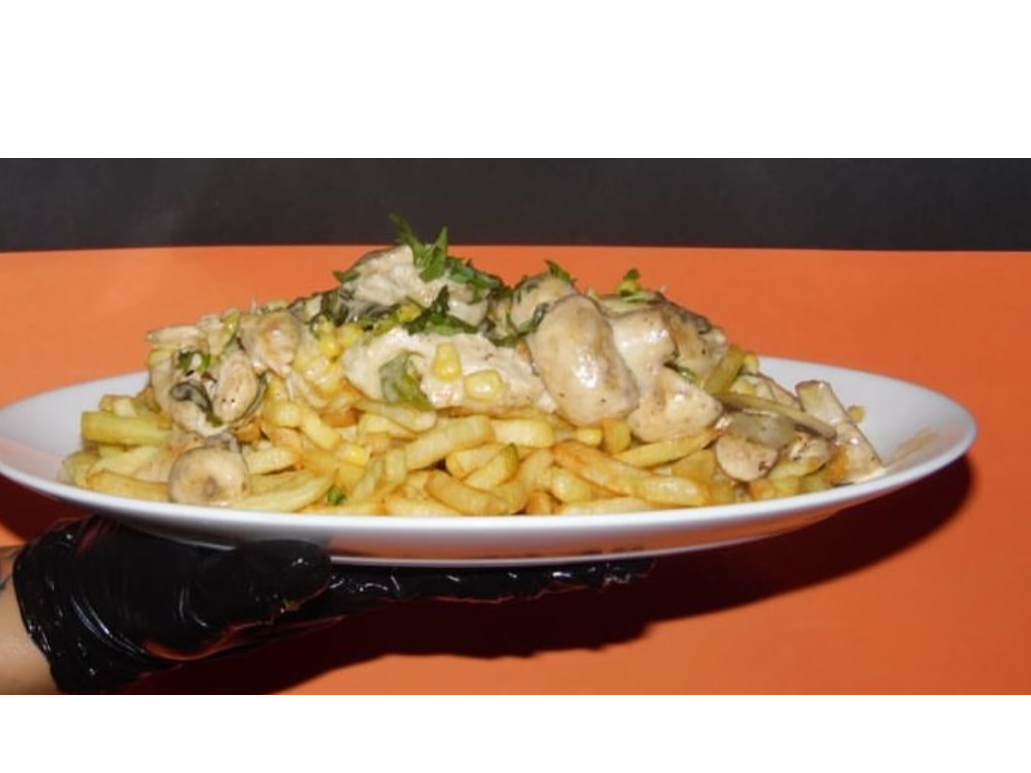Papas Primavera