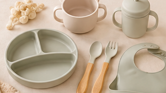 Accesorios para la hora de la comida