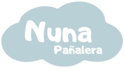 Logo Nuna Pañalera