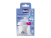 Mamadera 0+ Natural Feeling 150ml