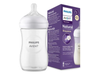 Mamadera 1m+ Natural Response Avent 260ml