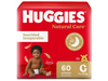 Huggies natural care G 60