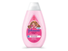 Johnson's acondicionador gotas de brillo 400 ml