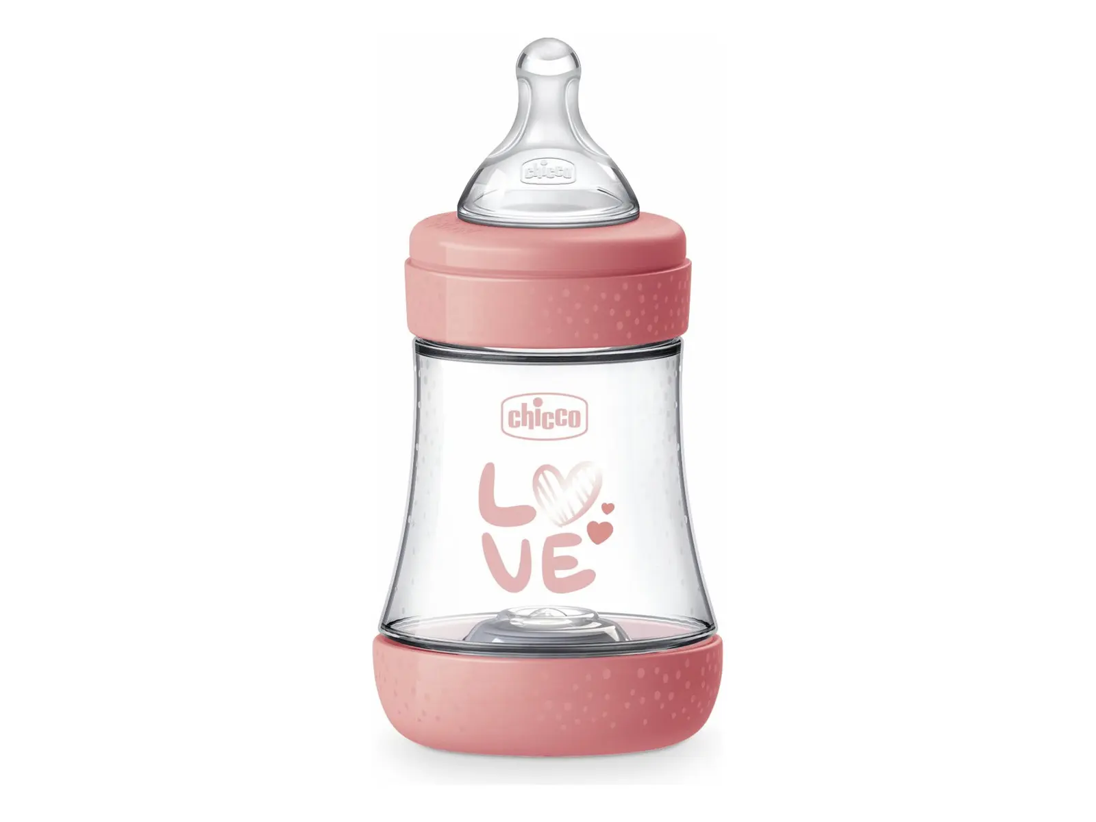 Mamadera 0m+ Chicco perfect 5 150ml