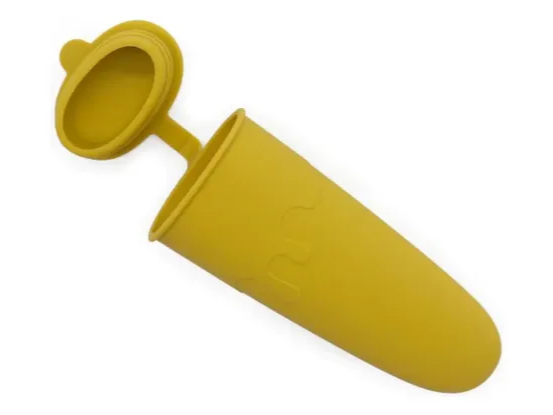 Molde silicona para helado Nursimom