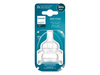 Tetina anti-colic 3m+ Philips Avent