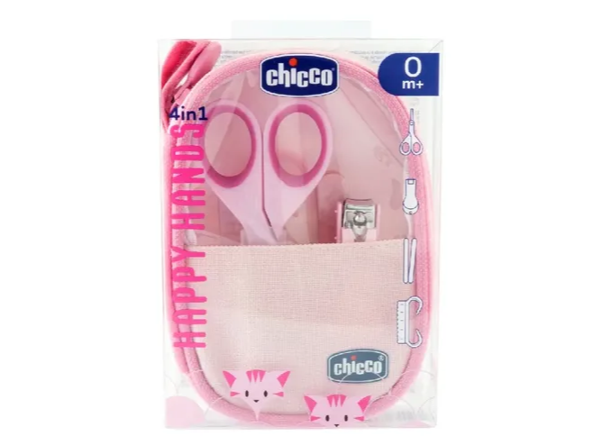 Set manicura Chicco