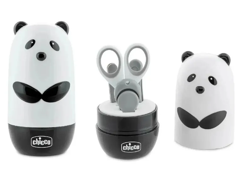 Set manicura 4 en 1