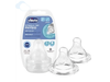 Tetina Physio 2m+ Chicco