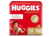 Huggies natural care XG 52
