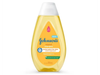 Johnson's baby shampoo original 200ml