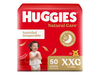 Huggies natural care XXG 50