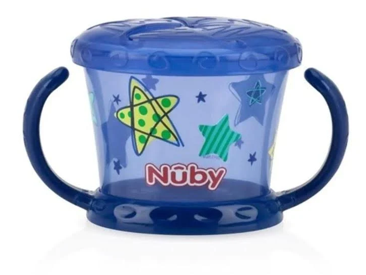 Porta cereales Ñuby