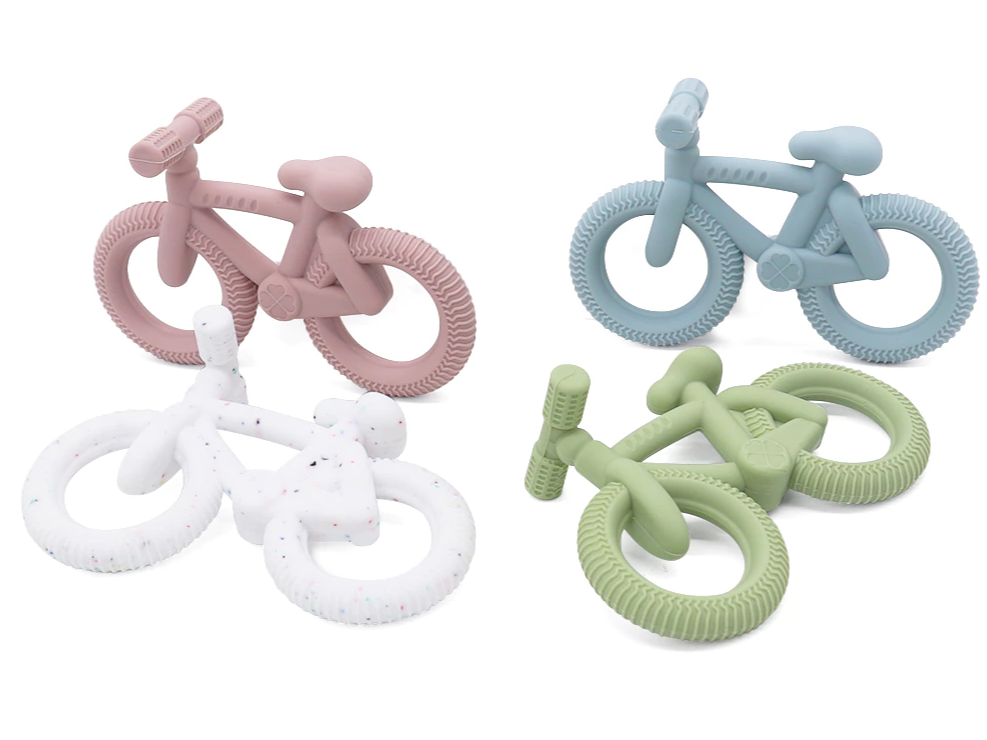 Mordillo bici Nursimom