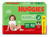 Huggies Flexi comfort XG 100