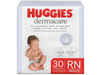 Huggies Dermacare RN 30