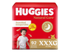 Huggies natural care XXXG 92