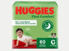 Huggies Flexi comfort G 60