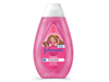 Johnson's shampoo gotas de brillo 400 ml