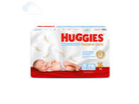 Huggies Natural Care Prematuro
