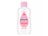 Johnson's aceite puro 200ml