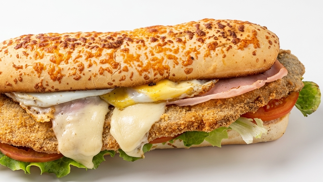 Sandwiches