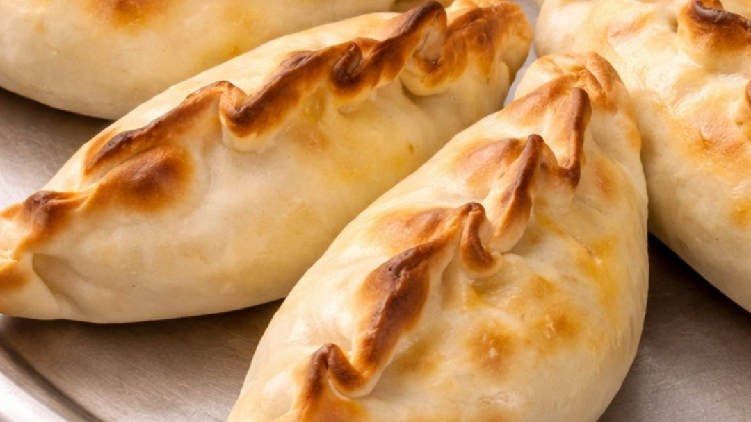 Empanadas