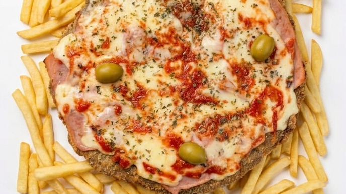Pizzanesas