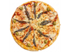 Muzzarella con Anchoas