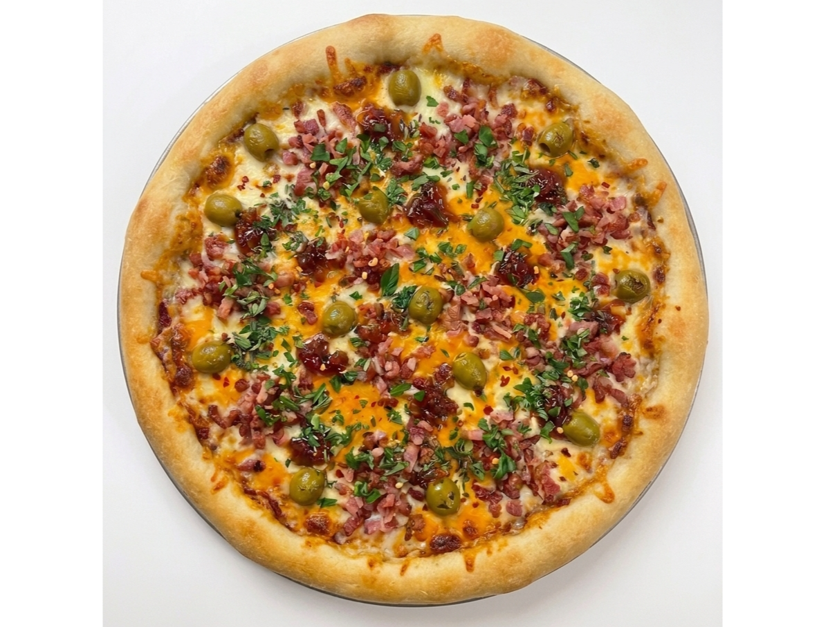 Especial de cheddar