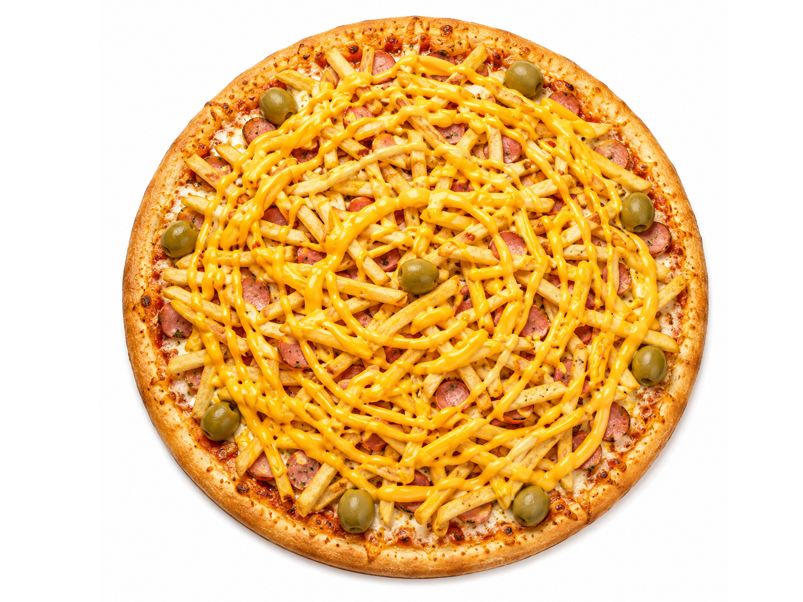 Pizza Kids