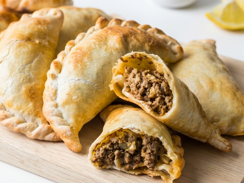 Empanada de carne