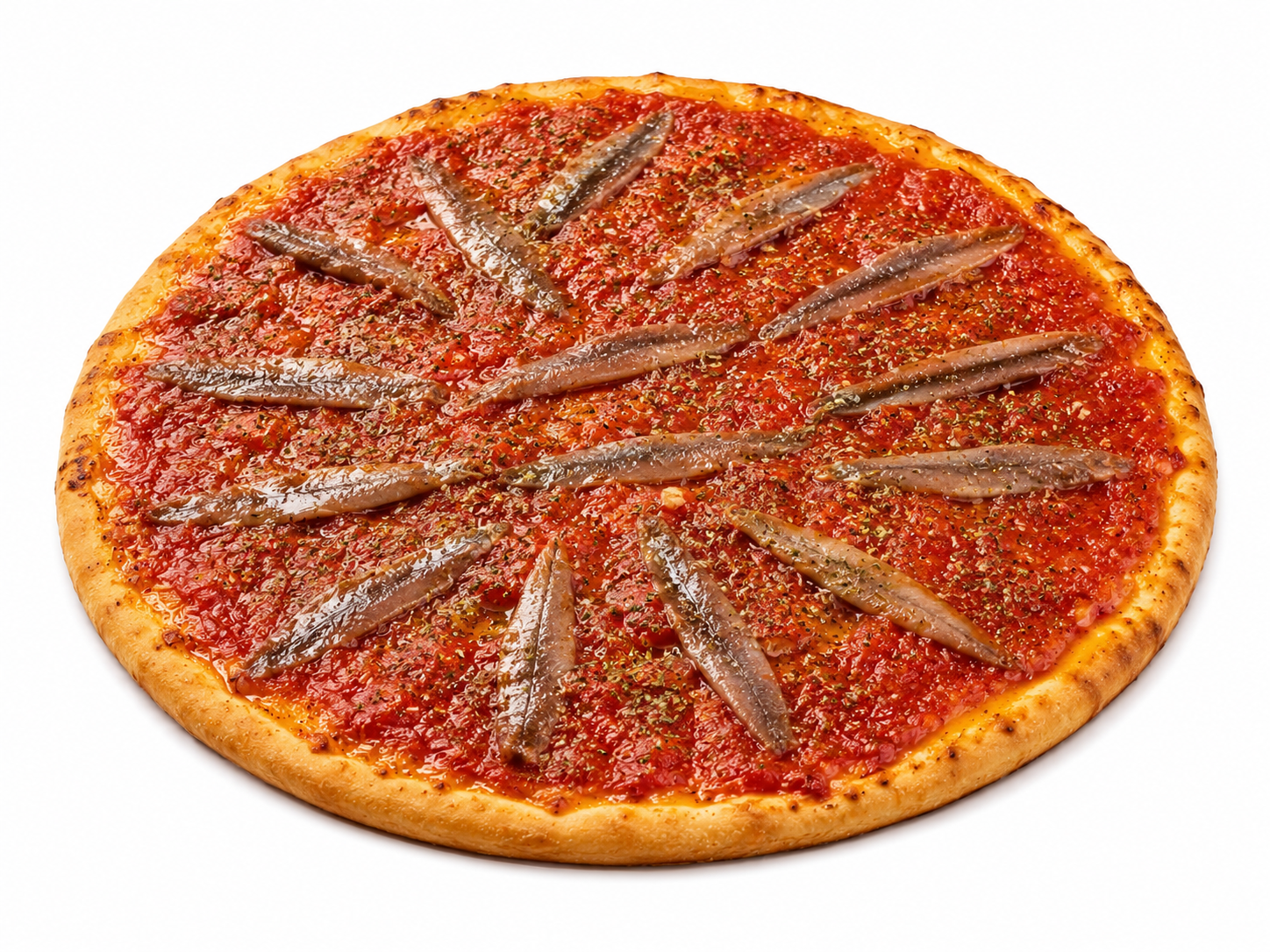 Anchoas