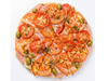 Napolitana con jamón