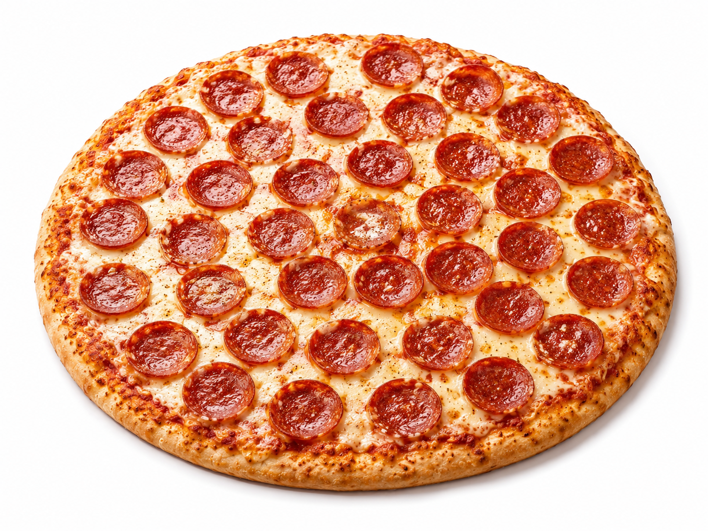 Pepperoni