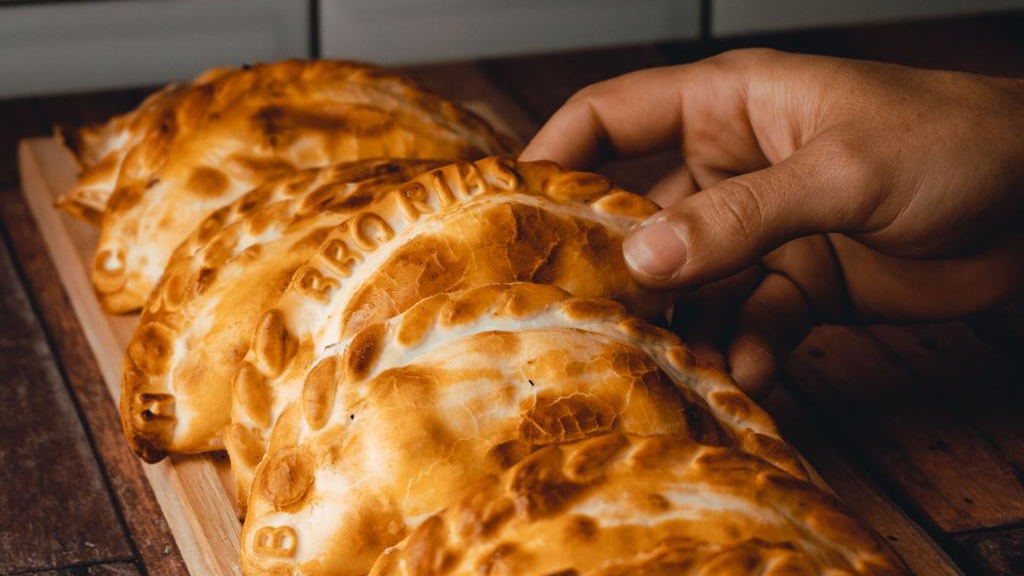 EMPANADAS