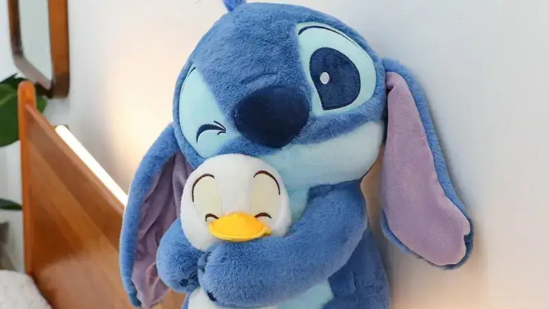 Peluches