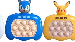 Pop-it Electrónicos